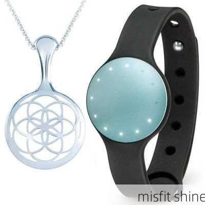 misfit shine