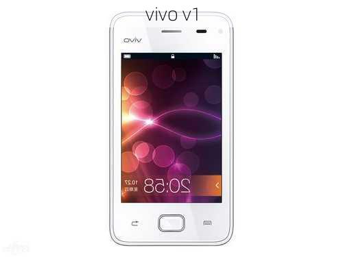 vivo v1