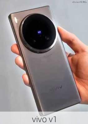 vivo v1