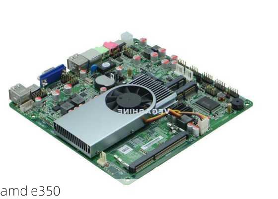 amd e350