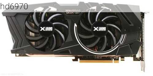 hd6970