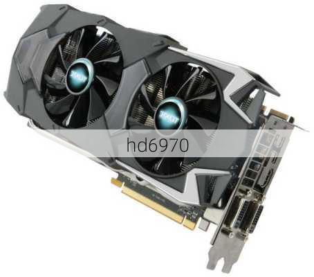 hd6970