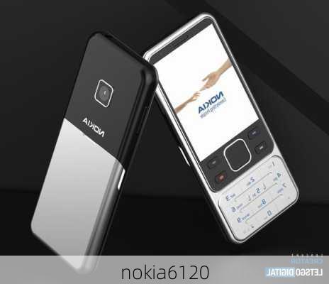 nokia6120