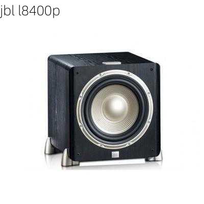 jbl l8400p