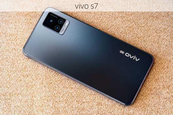 vivo s7