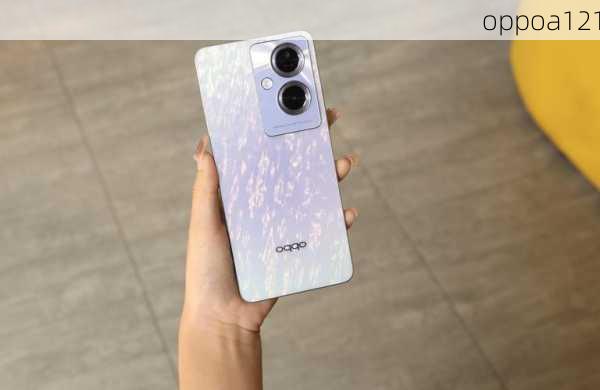 oppoa121