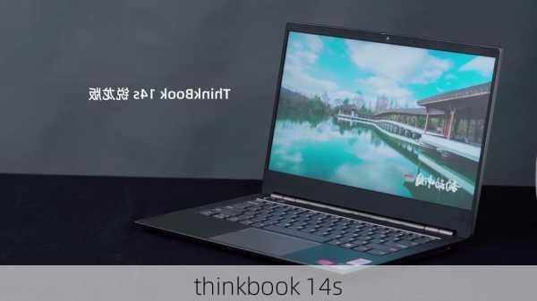 thinkbook 14s