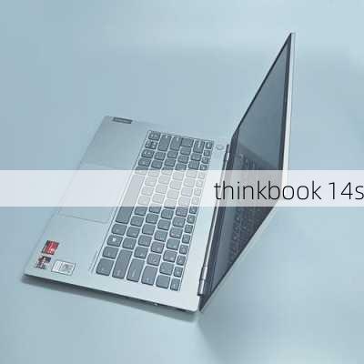 thinkbook 14s