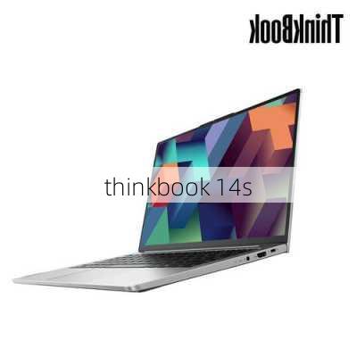 thinkbook 14s