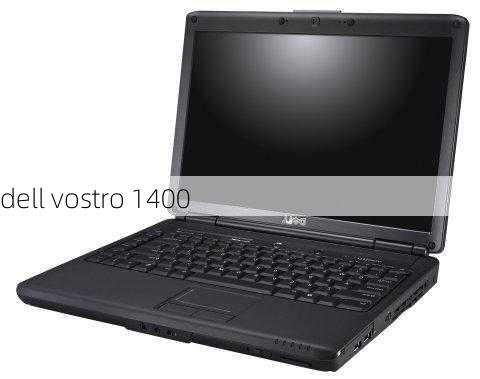 dell vostro 1400