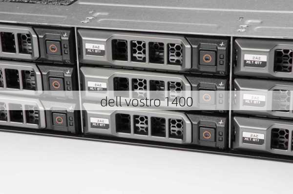 dell vostro 1400