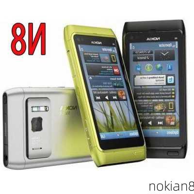 nokian8