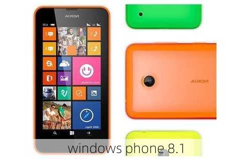 windows phone 8.1