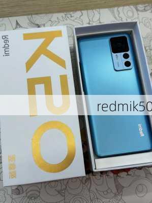 redmik50