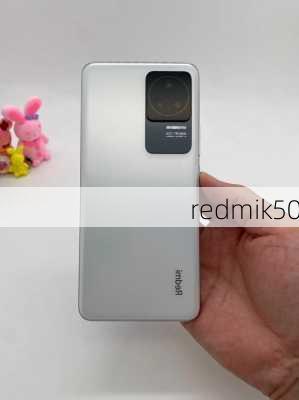 redmik50