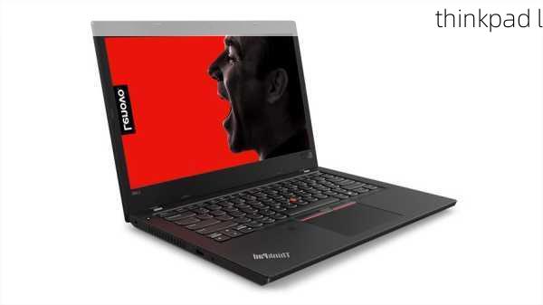 thinkpad l