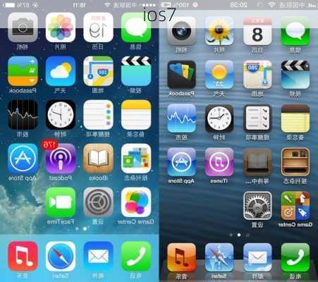 ios7