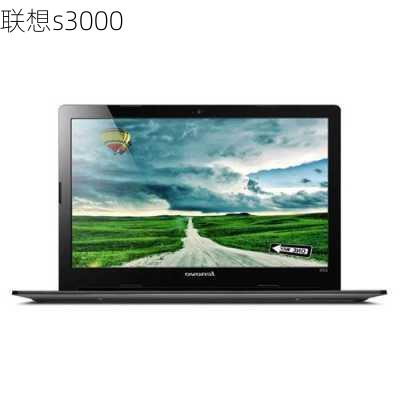 联想s3000