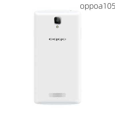 oppoa105