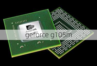 geforce g105m