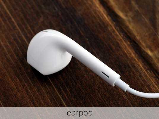 earpod