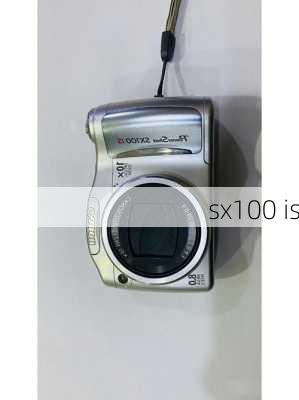 sx100 is