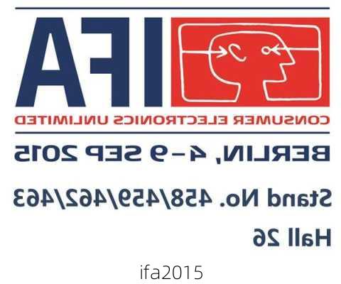 ifa2015