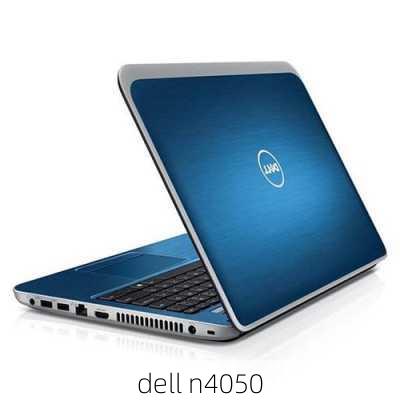 dell n4050