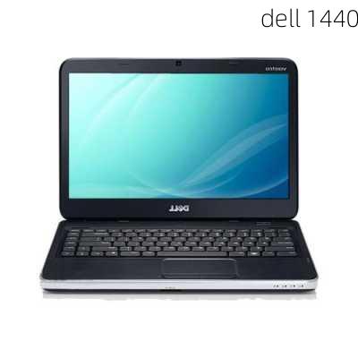 dell 1440