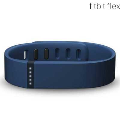 fitbit flex