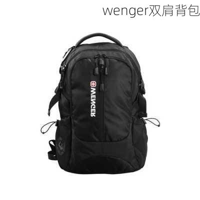 wenger双肩背包