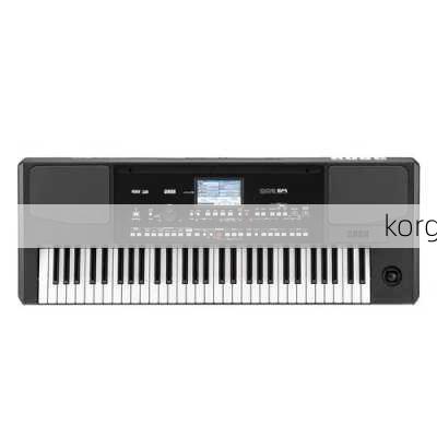 korg