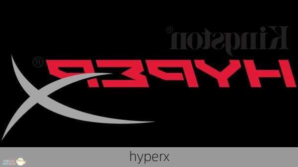 hyperx