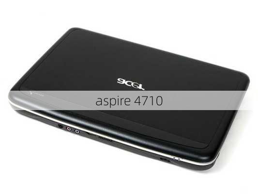 aspire 4710