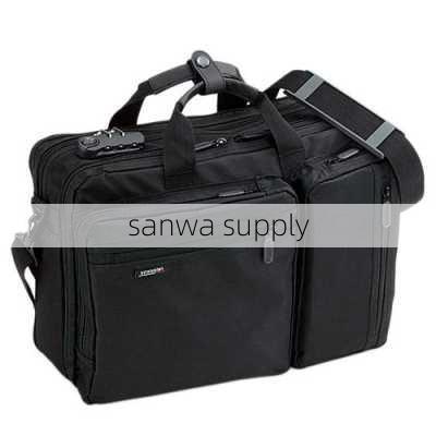 sanwa supply