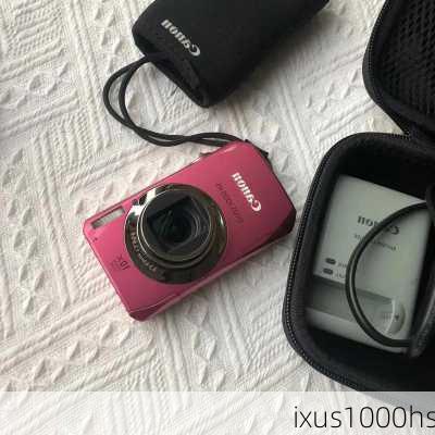 ixus1000hs