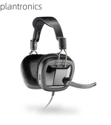 plantronics