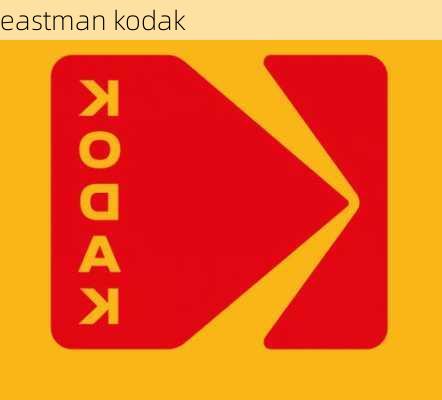 eastman kodak