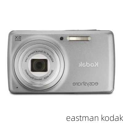 eastman kodak