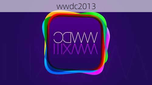 wwdc2013