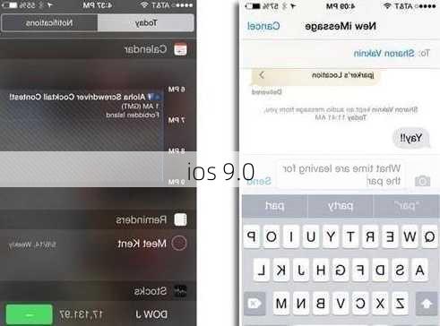 ios 9.0