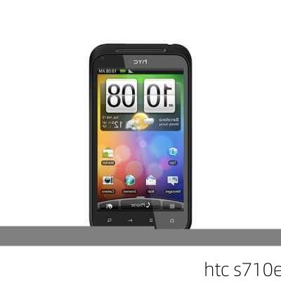 htc s710e