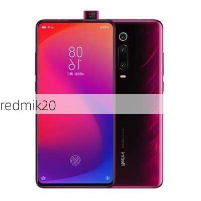 redmik20