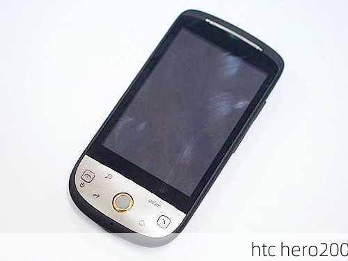 htc hero200