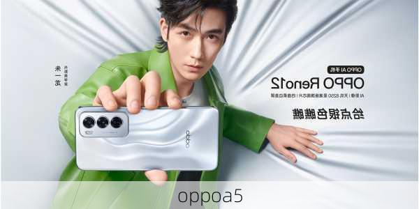 oppoa5