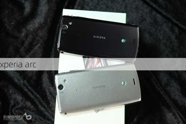 xperia arc