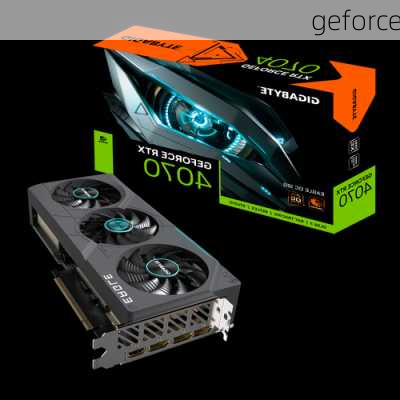 geforce