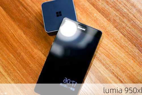 lumia 950xl