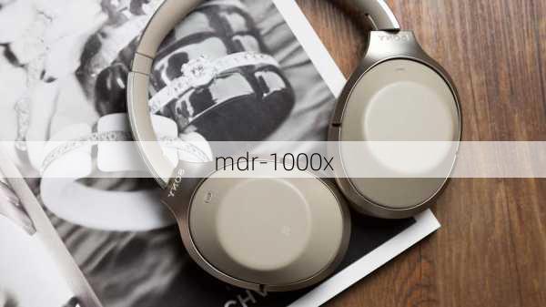 mdr-1000x