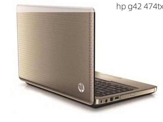 hp g42 474tx